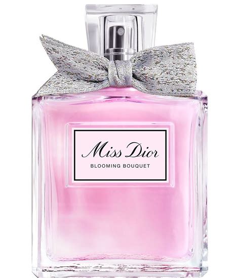 how long does miss dior blooming bouquet last|dior flowers for women.